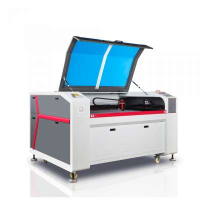 1390 1325 Co2 laser cutting machine engraving for fabric rubber plywood glass acrylic for spain agent