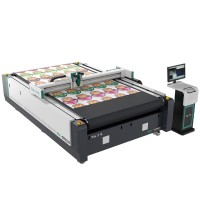 digital cutter software kt board vinyl mini sticker cutting machine