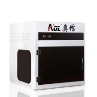 2d 3d crystal laser 3d crystal gift laser engraving machine 180 watt