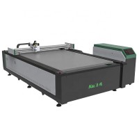 Best value cardboard cutting machine