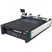 Jinan AOL high speed chip board cutting machines