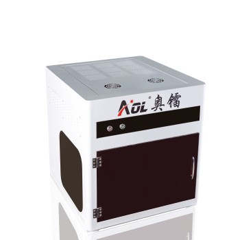 Hot sale laser crystal engraving machine